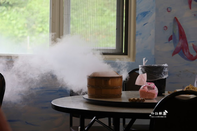 龜吼漁港美食『阿嬌海鮮館』浮誇系小卷米粉、金字塔炒飯必點、菜單 29 龜吼漁港美食『阿嬌海鮮館』浮誇系小卷米粉、金字塔炒飯必點、菜單