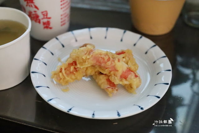 士林巷弄美食『太朗飯糰(華榮市場創始店)』搬家了、日籍老闆開的沖繩飯糰、捷運士林站 18 士林巷弄美食『太朗飯糰(華榮市場創始店)』搬家了、日籍老闆開的沖繩飯糰、捷運士林站