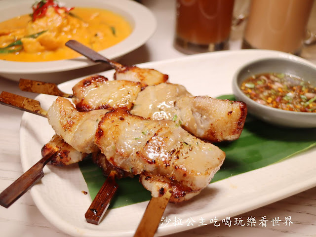 新竹美食/泰式料理『饗泰多泰式風格餐廳(新竹店)』大遠百聚餐餐廳 11 新竹美食/泰式料理『饗泰多泰式風格餐廳(新竹店)』大遠百聚餐餐廳