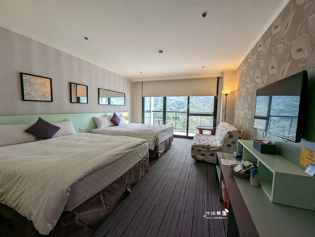 全台唯一冒險主題飯店『台南趣淘漫旅』攀岩、自由落體、空中漫步 14 全台唯一冒險主題飯店『台南趣淘漫旅』攀岩、自由落體、空中漫步