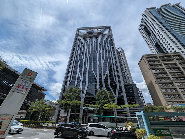 林口亞昕福朋喜來登酒店,機捷林口站、透明泳池、遊戲室 2 林口亞昕福朋喜來登酒店,機捷林口站、透明泳池、遊戲室