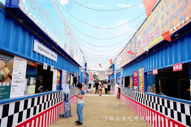 桃園景點『桃園青埔JETS嘉年華』尖叫摩天輪.翱翔天際.驚滔駭浪.美食街 42 桃園景點『桃園青埔JETS嘉年華』尖叫摩天輪.翱翔天際.驚滔駭浪.美食街