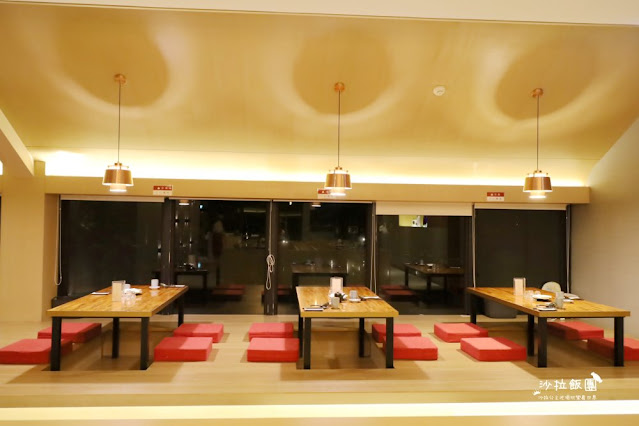 綠舞飯店舞饌日料特製Omakase無菜單料理