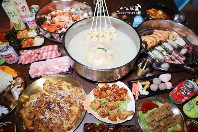 羅東美食『韓雞村』韓式料理、蒸海鮮網美餐廳、近清溝夜市、食尚玩家推薦 59 羅東美食『韓雞村』韓式料理、蒸海鮮網美餐廳、近清溝夜市、食尚玩家推薦