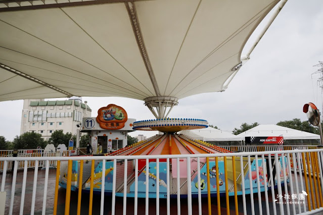 台北士林景點『兒童新樂園』海盜船、摩天輪,買券13項大型遊具玩到飽 55 台北士林景點『兒童新樂園』海盜船、摩天輪,買券13項大型遊具玩到飽