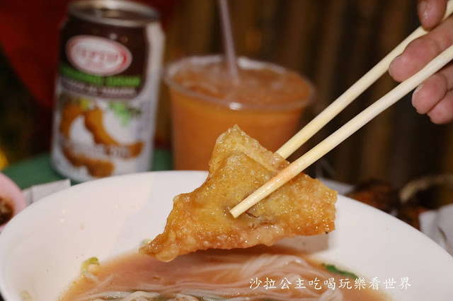 士林美食『哈哈羅55泰式船麵米粉湯(士林店)』菜單、泰式米粉湯、近士林夜市 38 士林美食『哈哈羅55泰式船麵米粉湯(士林店)』菜單、泰式米粉湯、近士林夜市