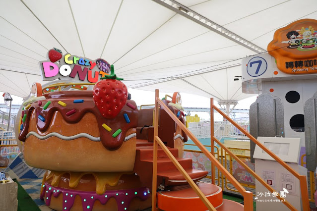 台北士林景點『兒童新樂園』海盜船、摩天輪,買券13項大型遊具玩到飽 48 台北士林景點『兒童新樂園』海盜船、摩天輪,買券13項大型遊具玩到飽