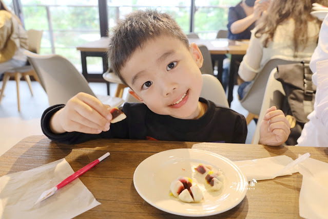 互動綠舞最新萌寵梅花鹿、品嚐無菜單料理、體驗大正文青袴和洋浪漫 74 互動綠舞最新萌寵梅花鹿、品嚐無菜單料理、體驗大正文青袴和洋浪漫