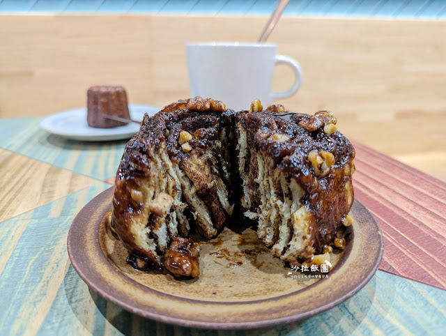 Twin Brothers Coffee雙胞胎咖啡,京站人氣肉桂捲 18 Twin Brothers Coffee雙胞胎咖啡,京站人氣肉桂捲