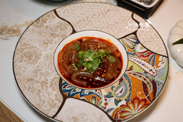 台中重慶火鍋『緋花』重慶牛油鍋、天梯、冰粉 39 台中重慶火鍋『緋花』重慶牛油鍋、天梯、冰粉