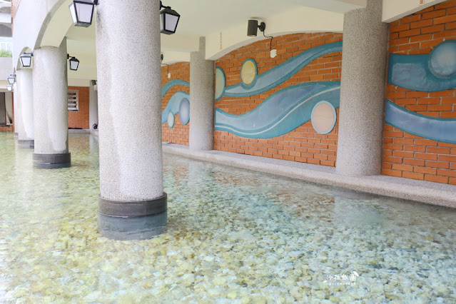 蘇澳冷泉『阿里史冷泉』免費泡腳,夏天就來這裡玩水 9 蘇澳冷泉『阿里史冷泉』免費泡腳,夏天就來這裡玩水