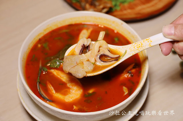 新莊泰式料理餐廳『饗泰多Siam More泰式風格餐廳』宏匯廣場美食 35 新莊泰式料理餐廳『饗泰多Siam More泰式風格餐廳』宏匯廣場美食