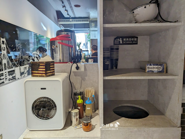 士林美崙街好吃早餐『早吧Morning Bar』古早味紅茶好好喝 12 士林美崙街好吃早餐『早吧Morning Bar』古早味紅茶好好喝