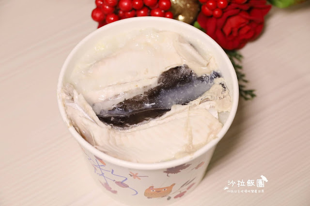 士林美食『福星廣東粥蛤蜊麵(士林店)』皮蛋瘦肉粥/鍋燒意麵/外送 13 士林美食『福星廣東粥蛤蜊麵(士林店)』皮蛋瘦肉粥/鍋燒意麵/外送