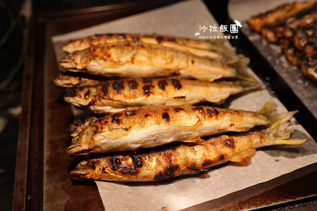 松山buffet 『欣葉日本料理(健康店)』吃素的朋友也可以來 46 松山buffet 『欣葉日本料理(健康店)』吃素的朋友也可以來