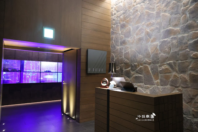 宜蘭礁溪美食『寒沐行館-岩彩海鮮餐廳』現流海鮮 2 宜蘭礁溪美食『寒沐行館-岩彩海鮮餐廳』現流海鮮