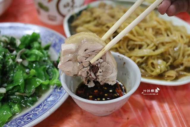 竹子湖土雞推薦平日下雨都要排隊『青菜園』 24 竹子湖土雞推薦平日下雨都要排隊『青菜園』