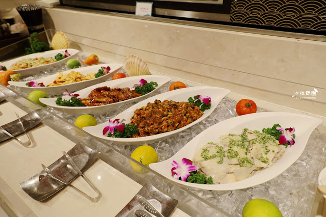 烏石漁港美食『蘭陽烏石港海景酒店-海景全日餐廳』吃到飽、buffet 13 烏石漁港美食『蘭陽烏石港海景酒店-海景全日餐廳』吃到飽、buffet