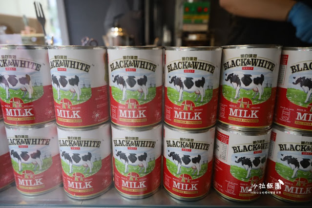 東區港式茶飲『贏到足茶鋪』港式絲襪奶茶、冰火菠蘿油、茶走 11 東區港式茶飲『贏到足茶鋪』港式絲襪奶茶、冰火菠蘿油、茶走