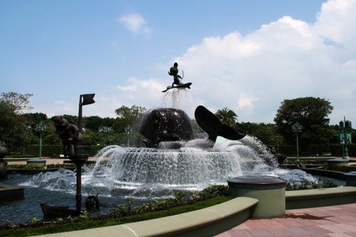 香港遊迪士尼樂園(日) 4 香港遊迪士尼樂園(日)