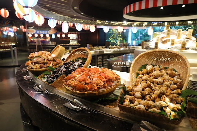 台北必吃玻璃屋吃到飽『晶華酒店栢麗廳吃到飽』晚餐爽吃四小時 174 台北必吃玻璃屋吃到飽『晶華酒店栢麗廳吃到飽』晚餐爽吃四小時