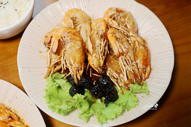 鴻龍宴台中超狂活蝦料理,大船霸氣開進餐廳 23 鴻龍宴台中超狂活蝦料理,大船霸氣開進餐廳