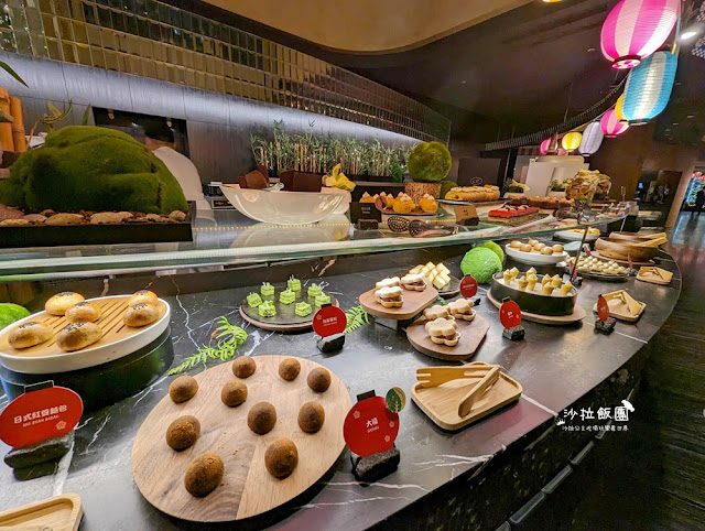 台北必吃玻璃屋吃到飽『晶華酒店栢麗廳吃到飽』晚餐爽吃四小時 190 台北必吃玻璃屋吃到飽『晶華酒店栢麗廳吃到飽』晚餐爽吃四小時