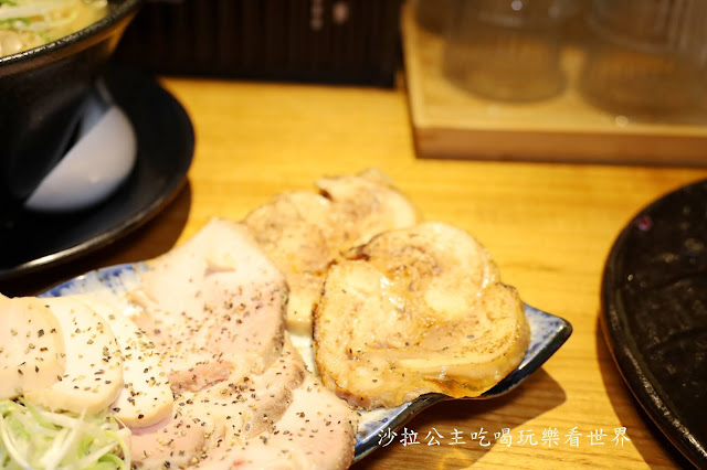 排隊像掉到水裡都要排加麵不加價『隱家拉麵』士林美食推薦、捷運士林站 17 排隊像掉到水裡都要排加麵不加價『隱家拉麵』士林美食推薦、捷運士林站