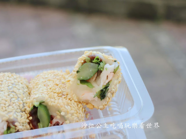 基隆美食『益心居』龍蝦麻糬/外木山/烏魚子麻糬/私人島嶼 11 基隆美食『益心居』龍蝦麻糬/外木山/烏魚子麻糬/私人島嶼