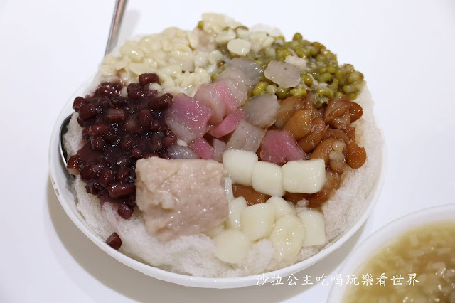 萬華冰店.臘八就要吃臘八粥『龍都冰菓專業家』百年老店.八寶粥.八寶冰.芋頭牛奶 11 萬華冰店.臘八就要吃臘八粥『龍都冰菓專業家』百年老店.八寶粥.八寶冰.芋頭牛奶