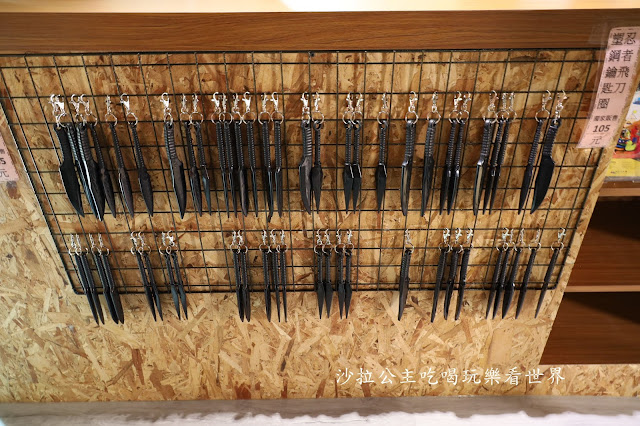 宜蘭礁溪新景點『宜蘭忍者村』快來當忍者體驗走壁術/迷蹤步/十大關卡等你來闖關/忍者餐 173 宜蘭礁溪新景點『宜蘭忍者村』快來當忍者體驗走壁術/迷蹤步/十大關卡等你來闖關/忍者餐