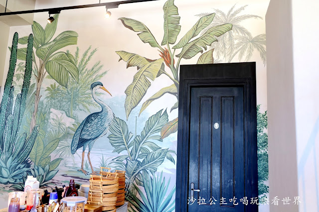 宜蘭礁溪必踩咖啡『蒔花咖啡 DailyBlossom Cafe & More』摩洛哥殖民地風格.菜單 23 宜蘭礁溪必踩咖啡『蒔花咖啡 DailyBlossom Cafe & More』摩洛哥殖民地風格.菜單