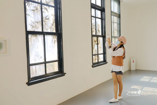 新竹景點推薦『玻璃工藝博物館』新竹公園、玻璃工藝特展 37 新竹景點推薦『玻璃工藝博物館』新竹公園、玻璃工藝特展