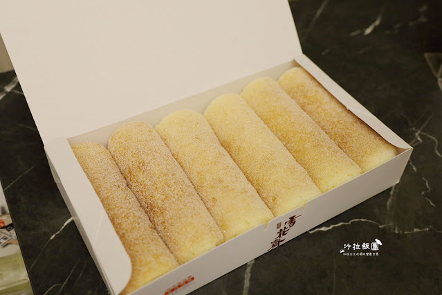 雪花齋台北百年糕餅店,古早味細砂糖蛋糕捲 9 雪花齋台北百年糕餅店,古早味細砂糖蛋糕捲