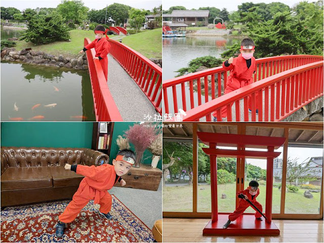 互動綠舞最新萌寵梅花鹿、品嚐無菜單料理、體驗大正文青袴和洋浪漫 42 互動綠舞最新萌寵梅花鹿、品嚐無菜單料理、體驗大正文青袴和洋浪漫