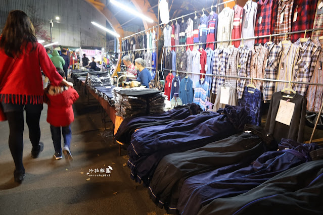 卓蘭景點美食『卓蘭夜市』週四才有 46 卓蘭景點美食『卓蘭夜市』週四才有