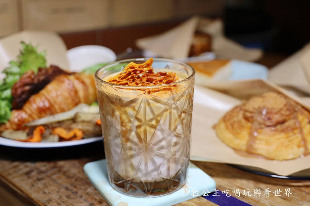 新竹咖啡廳『吉十咖啡』肉桂捲.咖啡專門店.烘焙課程.城隍廟周邊美食 36 新竹咖啡廳『吉十咖啡』肉桂捲.咖啡專門店.烘焙課程.城隍廟周邊美食