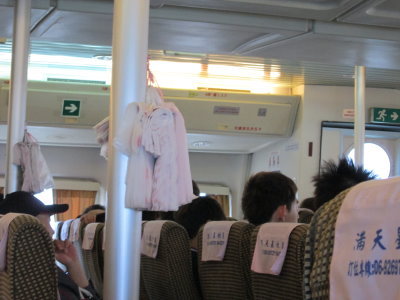 我們到澎湖去~澎湖龍星海鮮餐廳 5 我們到澎湖去~澎湖龍星海鮮餐廳