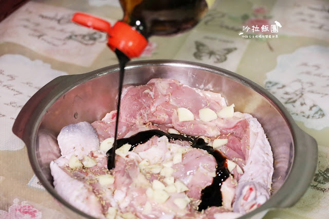 食譜『香煎雞腿排』新手也能做異國風味 5 食譜『香煎雞腿排』新手也能做異國風味