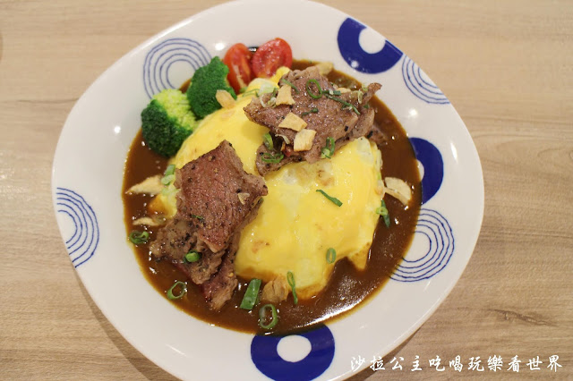 桃園美食『Woosaパンケーキ 屋莎鬆餅屋(桃園三越站前店 )』桃園火車站/聚餐餐廳 4 桃園美食『Woosaパンケーキ 屋莎鬆餅屋(桃園三越站前店 )』桃園火車站/聚餐餐廳
