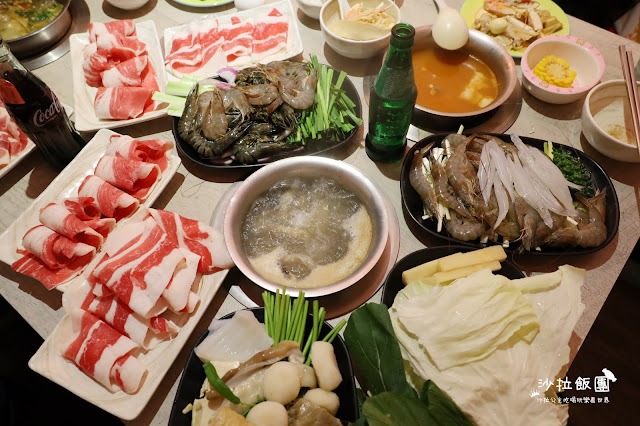 台北火鍋吃到飽『鍋爸涮涮鍋(西門店)』萬華西門町平價火鍋/各式海鮮/肉品/座位舒適 61 台北火鍋吃到飽『鍋爸涮涮鍋(西門店)』萬華西門町平價火鍋/各式海鮮/肉品/座位舒適