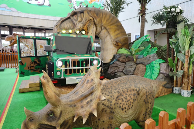 台北士林景點『兒童新樂園』海盜船、摩天輪,買券13項大型遊具玩到飽 51 台北士林景點『兒童新樂園』海盜船、摩天輪,買券13項大型遊具玩到飽