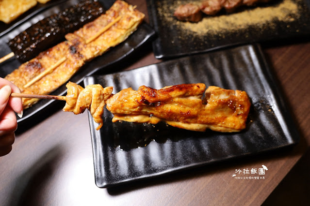 士林夜市美食『吉彖食堂』涼麵、蒜味肉羹、燒烤的絕妙組合 27 士林夜市美食『吉彖食堂』涼麵、蒜味肉羹、燒烤的絕妙組合