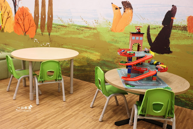 花蓮住宿『捷絲旅花蓮中正館』免費點心咖啡下午茶、遊戲室、兒童主題房 76 花蓮住宿『捷絲旅花蓮中正館』免費點心咖啡下午茶、遊戲室、兒童主題房