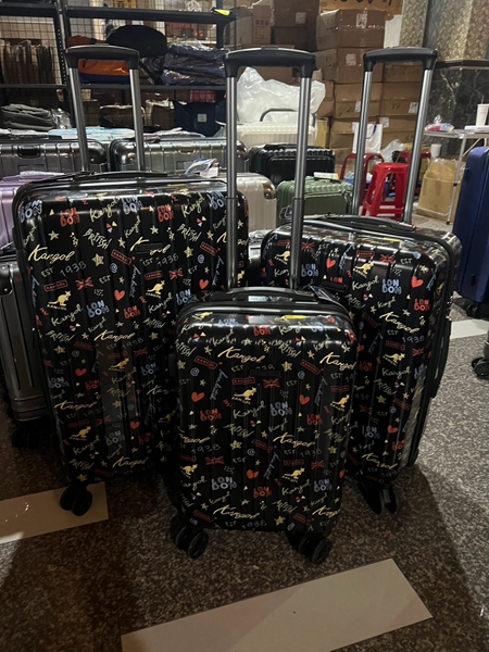 南投埔里行李箱特賣會,工廠直營廠拍,最低990元起,胖胖箱、登機箱、包包通通有 35 南投埔里行李箱特賣會,工廠直營廠拍,最低990元起,胖胖箱、登機箱、包包通通有