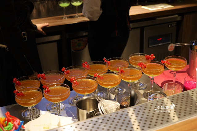 圓山飯店開酒吧了‼️一定要來喝一杯,還能夜遊東密道 32 圓山飯店開酒吧了‼️一定要來喝一杯,還能夜遊東密道