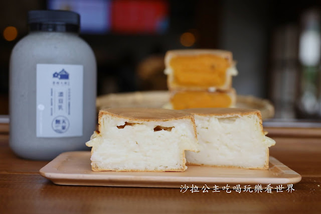 全台最大紅豆餅店【青畑九號豆製所X在欉紅】年度聯名果醬界精品.快閃板橋大遠百B1 23 全台最大紅豆餅店【青畑九號豆製所X在欉紅】年度聯名果醬界精品.快閃板橋大遠百B1