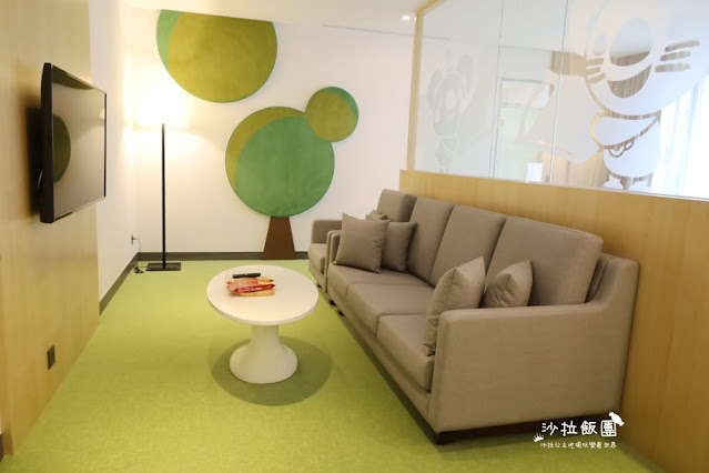 宜蘭羅東親子飯店『雀客童媽吉親子旅館』羅東火車站旁/350坪室內遊戲設施 30 宜蘭羅東親子飯店『雀客童媽吉親子旅館』羅東火車站旁/350坪室內遊戲設施