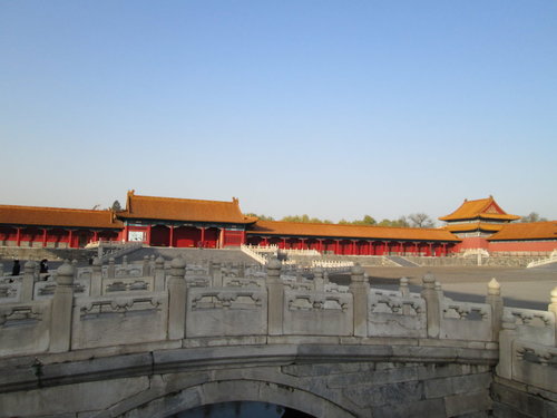 北京旅遊/北京景點『紫禁城』北京故宮 4 北京旅遊/北京景點『紫禁城』北京故宮