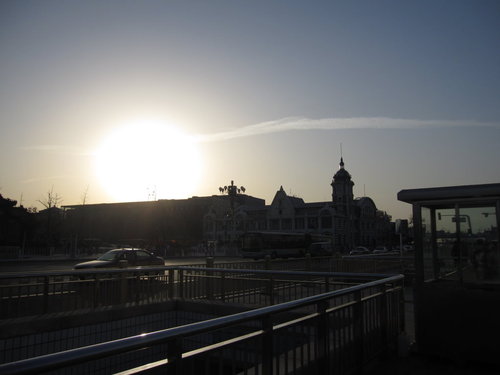 天安門廣場【北京】